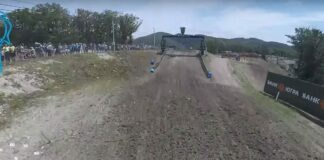 GoPro: First look at MXGP of Russia circuit