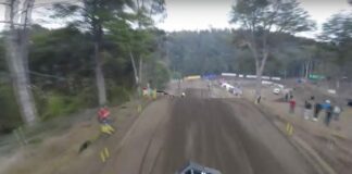 GoPro: First look at NeuquĆ©n circuit – MXGP of Patagonia Argentina