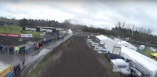 GoPro: First look at Valkenswaard with Max Anstie – MXGP of Europe 2016