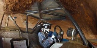 GoPro: Formula Off-Road Fail