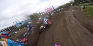 GoPro: Gautier Paulin – MXGP of Europe 2015