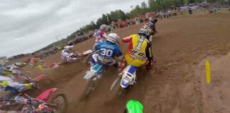 GoPro: Gautier Paulin Motocross of Nations 2014 MXGP and Open Class win