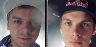 GoPro: GP of Latvia – Kegums track preview