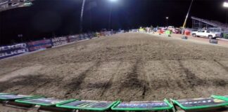 GoPro HD: Cole Seely Main Event 2014 Monster Energy SX – Las Vegas