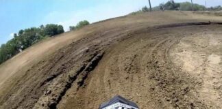 GoPro HD: Davi Millsaps is back