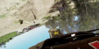 GoPro: Jackson Strong Double Drop