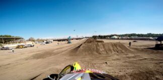 GoPro: James Stewart’s winning run at 2015 Red Bull Straight Rhythm