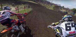 GoPro: Jeremy Seewer – MXGP of Germany