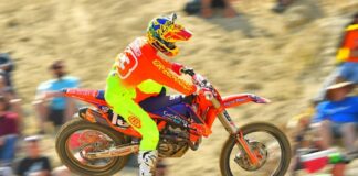 GoPro: Jessy Nelson Moto 2 – Glen Helen