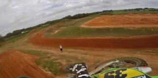 GoPro: Joey Crown shredding at James Stewart’s compound