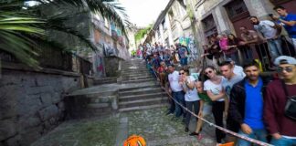 GoPro: Jonny Walker – Extreme XL Lagares