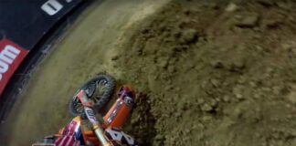GoPro: Jordon Smith – Atlanta SX
