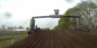 GoPro: Julien Lieber – Valkenswaard practice