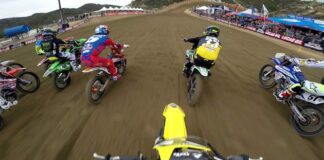 GoPro: Ken Roczen and Jessy Nelson – Glen Helen MX Lucas Oil Pro Motocross Championship 2015