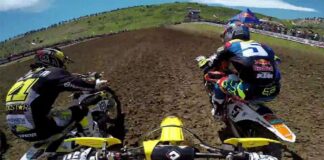 GoPro: Ken Roczen Moto One – Thunder Valley MX