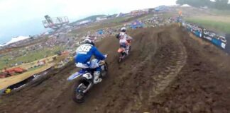 GoPro: Ken Roczen wins 2014 Muddy Creek