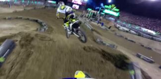 GoPro: Ken Roczen wins 2015 Monster Energy Cup