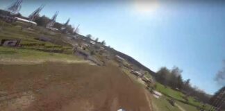 GoPro: Lap of Kegums with Jeffrey Herlings