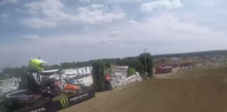 GoPro: Lap of Lommel – MXGP of Belgium