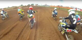 GoPro: Lewis Hall – FatCat Moto Parc BYN