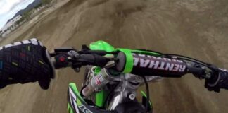 GoPro: Life Behind the Bars with Davi Millsaps