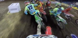 GoPro: Malcolm Stewart – King of Arnhem Superfinal