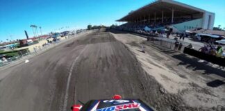 GoPro: Malcolm Stewart winning run – Red Bull Straight Rhythm 2015