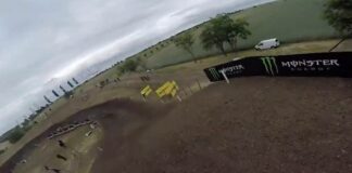 GoPro: Max Nagl – lap of MXGP of Germany 2015