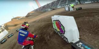 GoPro: Moto X Speed and Style Summer – X Games 2015