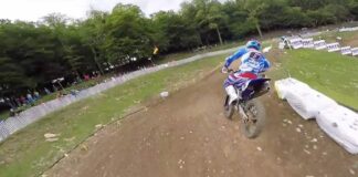GoPro: MXGP-TV’s first look at the MXGP of France track