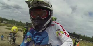 GoPro: MXGP of Finland track guide ft Shaun Simpson and Jordi Tixier