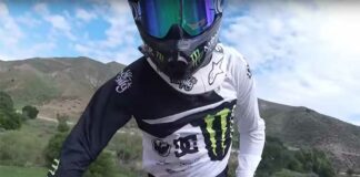 GoPro: Nate Adams’ Mad March edit