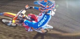 GoPro: Official lap of ErneĢe ft Gautier Paulin and Shaun Simpson