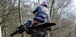 GoPro: Onboard Lap ft. Arminas Jasikonis at Hawkstone 2017