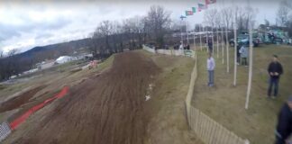 GoPro: Onboard lap ft. Jeremy Seewer at Lacapelle-Marival 2017