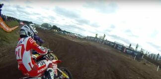 GoPro: Ryan Houghton – Preston Docks MX – Maxxis British Motocross 2015