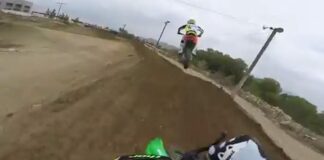 GoPro: Ryan Villopoto – Milestone MX Park