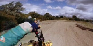 GoPro: Seven 2 Motoparc with Elliott Banks-Browne