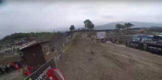 GoPro: Shaun Simpson lap of Trentino