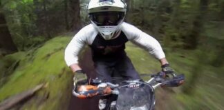 GoPro: Squamish Shredding