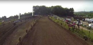 GoPro: Steven Clarke – Apex on a 2016 Husqvarna FC250