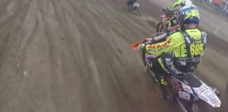GoPro: Steven Clarke and Robert Davidson – Preston Docks MX remastered