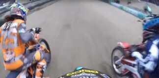 GoPro: Stewart and Barcia bar bangin’