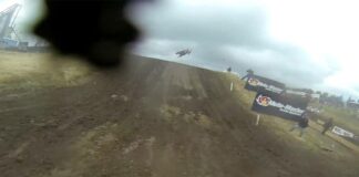 GoPro: Take a lap of Teutschenthal with Henry Jacobi