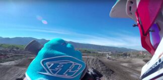 GoPro: TLD’s Alex Martin – East Coast Supercross Prep