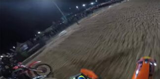 GoPro: Tony Cairoli – MXGP of Qatar 2017