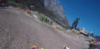 GoPro: Tony Cairoli – MXGP of Trentino 2015