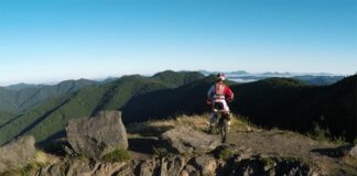 GoPro: Trail Masters