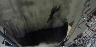 GoPro: Travis Pastrana Backflip at 2014 Red Bull Straight Rhythm