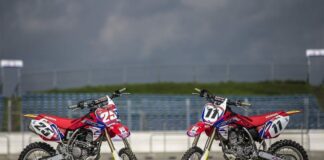 Gordon Crockard: Life after racing – putting something back